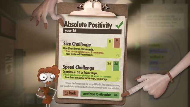 Human Resource Machine (Switch) image