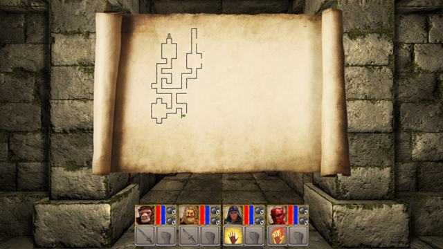 Heroes of the Monkey Tavern (Switch) image