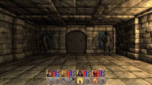 Heroes of the Monkey Tavern (Switch) image