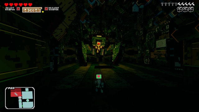 Heart&Slash (Switch) image