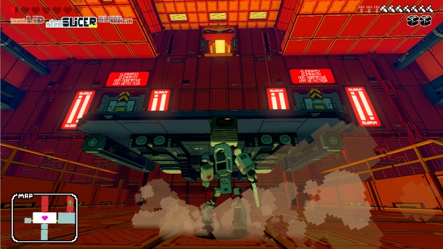 Heart&Slash (Switch) image