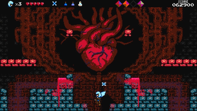 A Hole New World (Switch) image