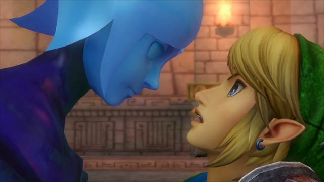 Hyrule Warriors: Definitive Edition (Switch) image