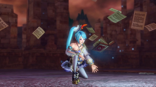 Hyrule Warriors: Definitive Edition (Switch) image