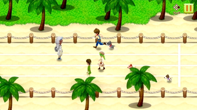 Harvest Moon: Light of Hope - Special Edition (Switch) image