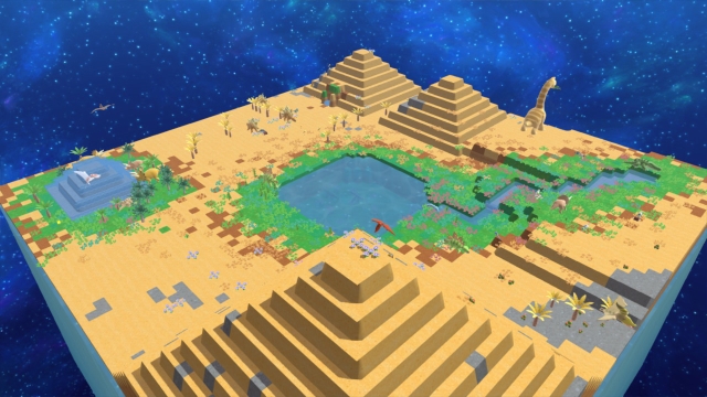 Happy Birthdays (Switch) image