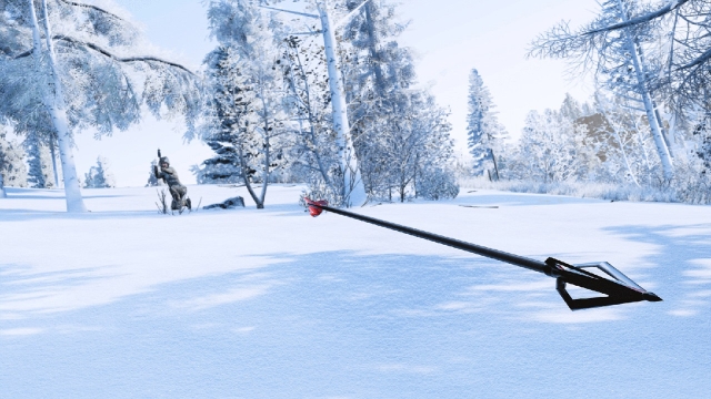 Hunting Simulator (Switch) image
