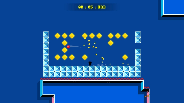 Hacky Zack (Switch) image