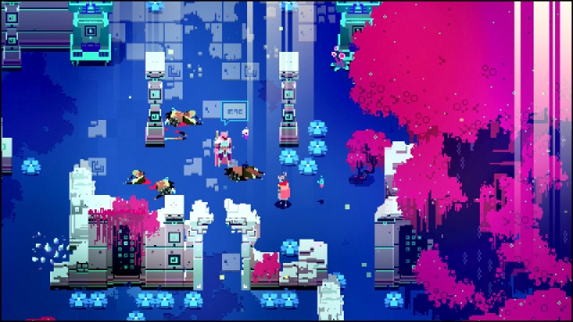 Hyper Light Drifter: Special Edition (Switch) image