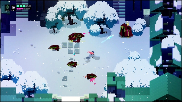 Hyper Light Drifter: Special Edition (Switch) image