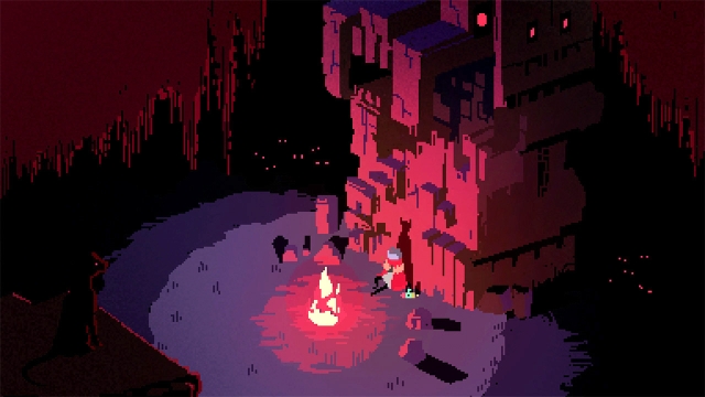 Hyper Light Drifter: Special Edition (Switch) image