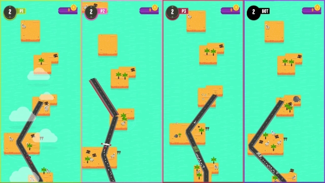Hardway Party (Switch) image