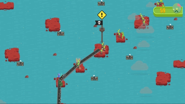Hardway Party (Switch) image