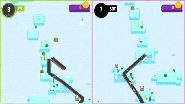 Hardway Party (Switch) image