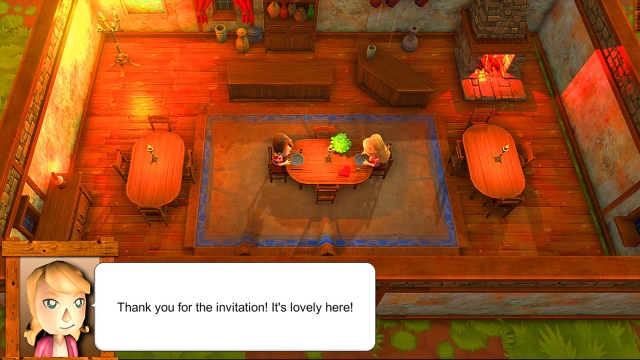Harvest Life (Switch) image