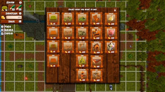 Harvest Life (Switch) image