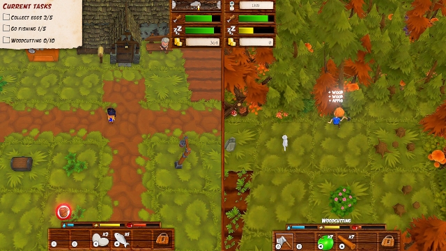 Harvest Life (Switch) image