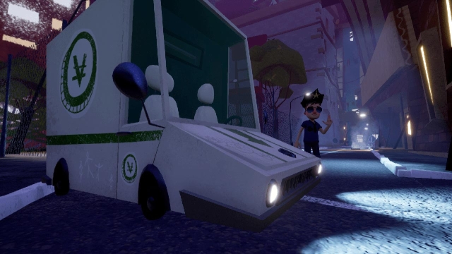 Hello Neighbor: Hide & Seek (Switch) image