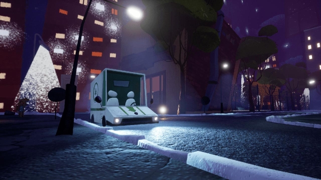 Hello Neighbor: Hide & Seek (Switch) image