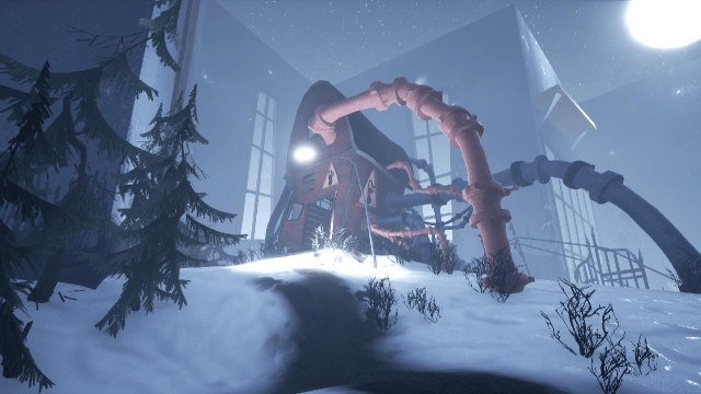 Hello Neighbor: Hide & Seek (Switch) image