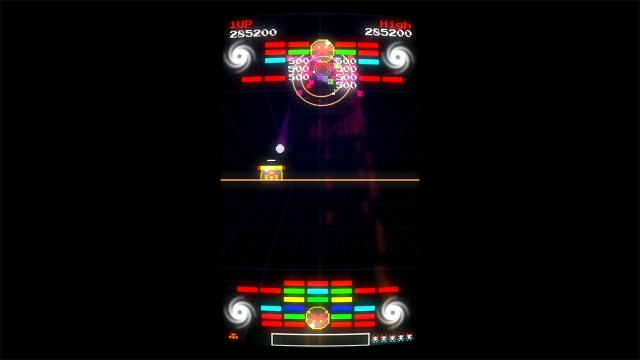 Horizon Shift '81 (Switch) image