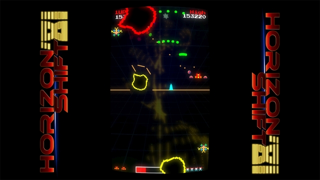 Horizon Shift '81 (Switch) image
