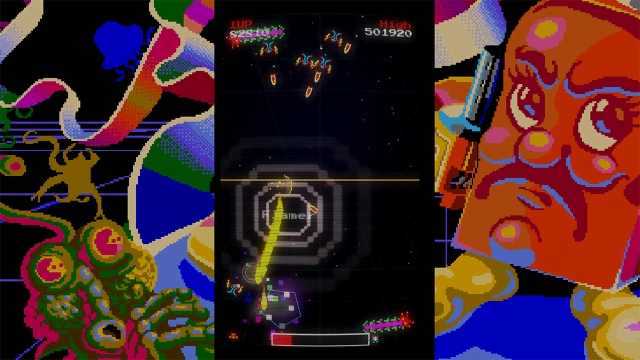 Horizon Shift '81 (Switch) image