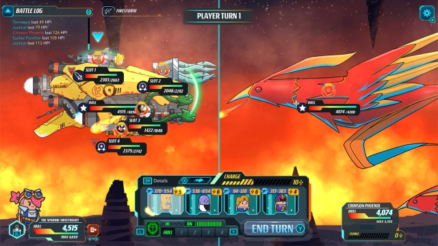 Holy Potatoes! Were In Space?! (Switch) image