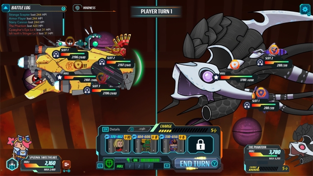 Holy Potatoes! Were In Space?! (Switch) image