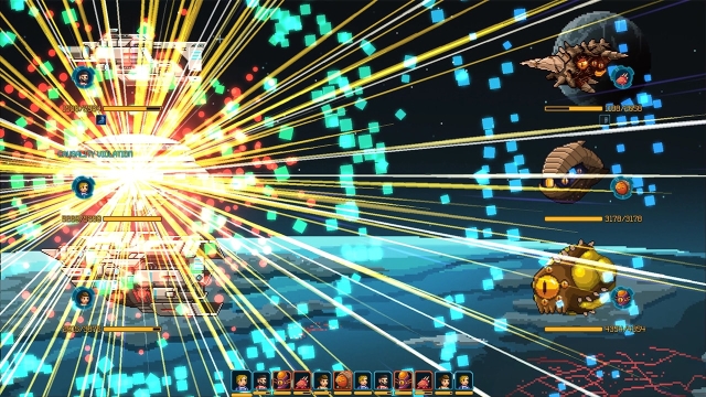 Halcyon 6: Starbase Commander (Switch) image