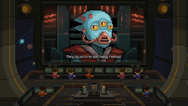 Halcyon 6: Starbase Commander (Switch) image