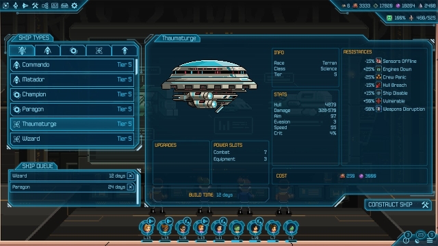 Halcyon 6: Starbase Commander (Switch) image