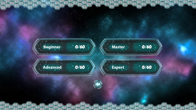 Hexa Maze (Switch) image