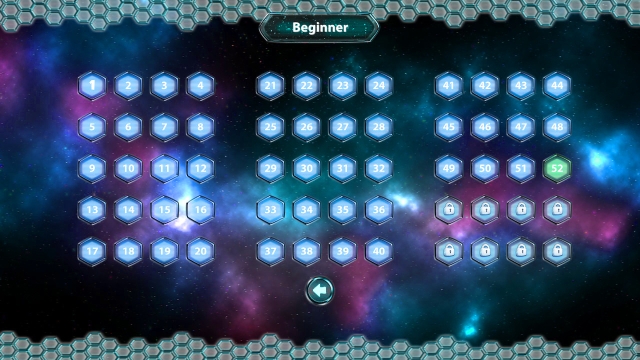 Hexa Maze (Switch) image