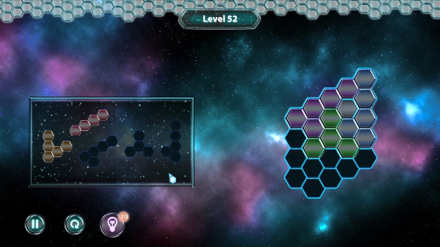 Hexa Maze (Switch) image