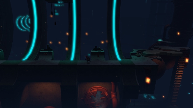 Hob: The Definitive Edition (Switch) image