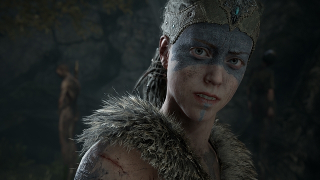 Hellblade: Senua's Sacrifice (Switch) image