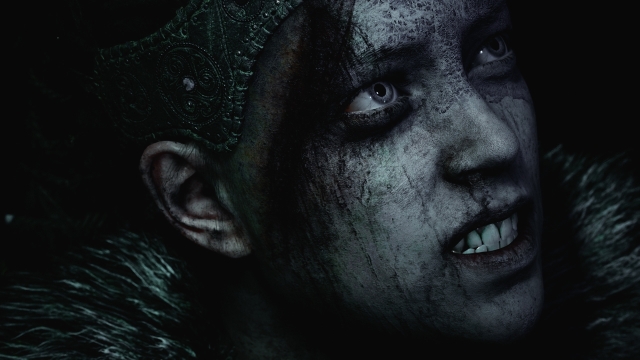 Hellblade: Senua's Sacrifice (Switch) image