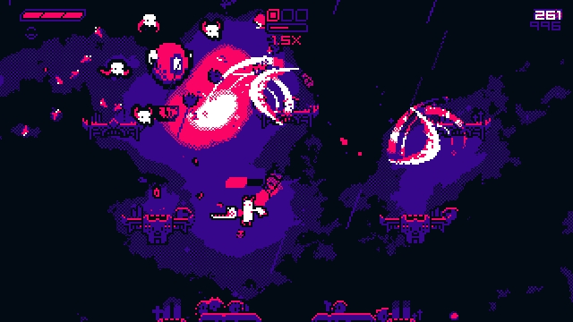 Hell is Other Demons (Switch) image