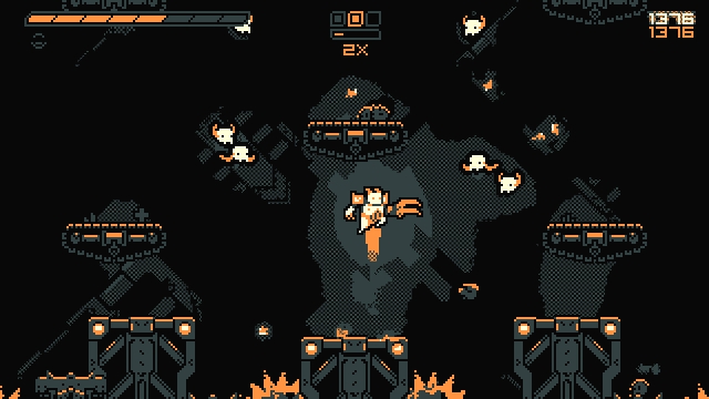 Hell is Other Demons (Switch) image