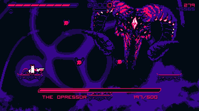 Hell is Other Demons (Switch) image