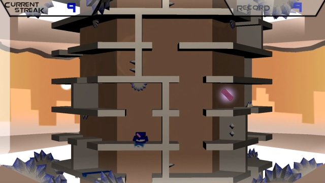 HexaGravity (Switch) image