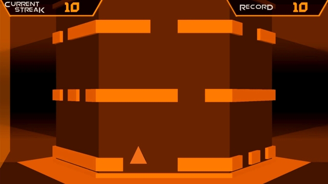 HexaGravity (Switch) image
