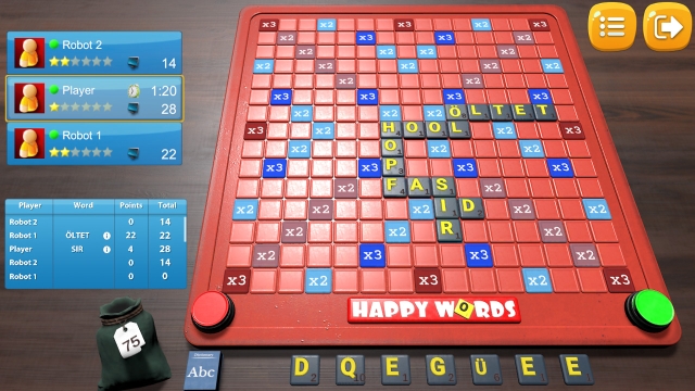 Happy Words (Switch) image