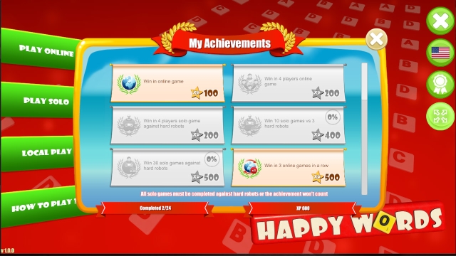 Happy Words (Switch) image
