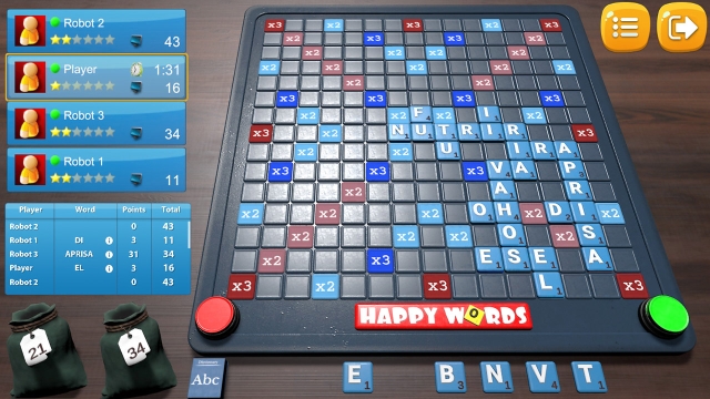 Happy Words (Switch) image