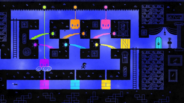 Hue (Switch) image