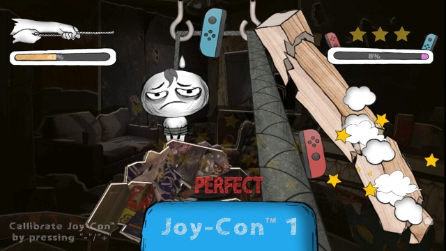 Home Escape (Switch) image