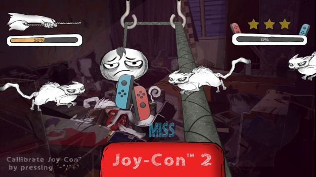 Home Escape (Switch) image