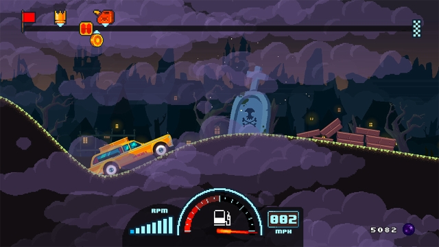 Hero Express (Switch) image